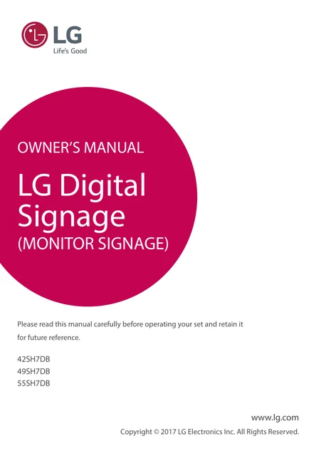 lg 42SH7DB-B.AHK